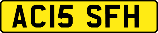 AC15SFH