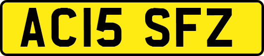 AC15SFZ