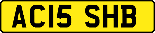 AC15SHB