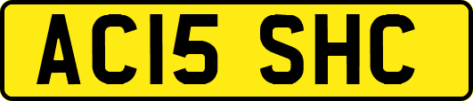 AC15SHC
