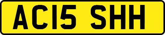 AC15SHH