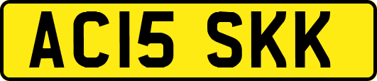 AC15SKK