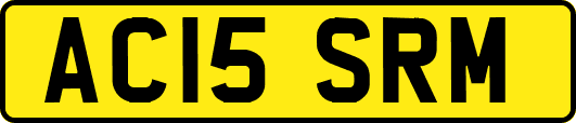 AC15SRM