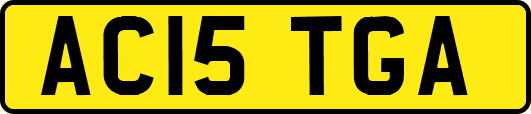 AC15TGA
