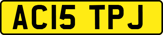 AC15TPJ