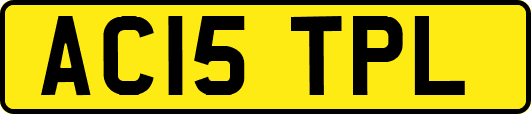 AC15TPL