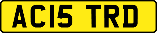 AC15TRD