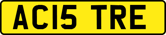 AC15TRE