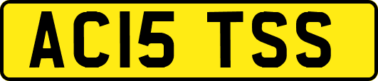 AC15TSS
