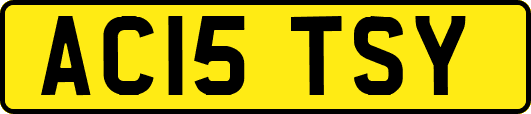 AC15TSY