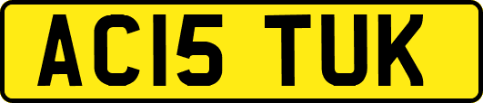 AC15TUK