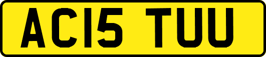 AC15TUU