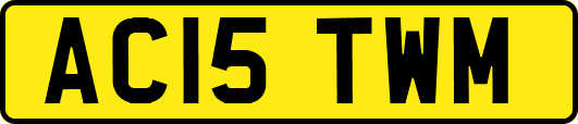 AC15TWM