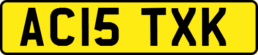 AC15TXK