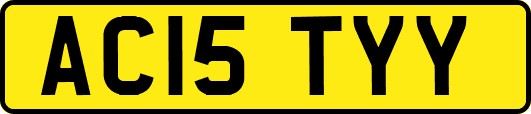 AC15TYY