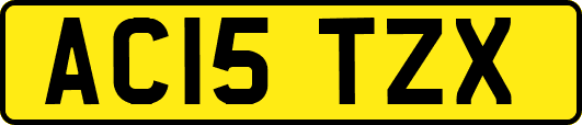 AC15TZX