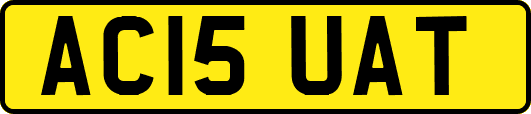 AC15UAT