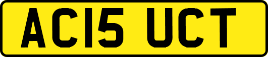AC15UCT