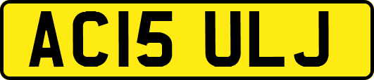 AC15ULJ