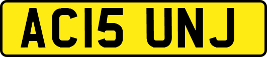 AC15UNJ