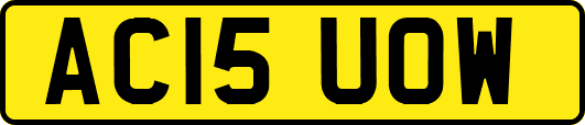 AC15UOW