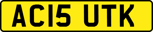 AC15UTK