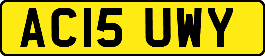 AC15UWY