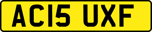 AC15UXF