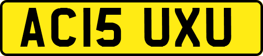 AC15UXU
