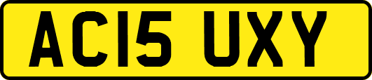AC15UXY