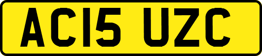 AC15UZC