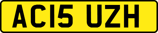 AC15UZH
