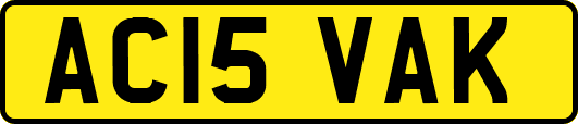 AC15VAK