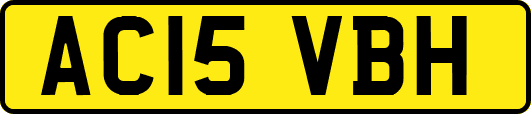 AC15VBH