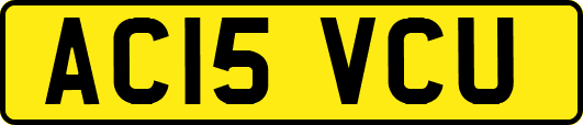 AC15VCU