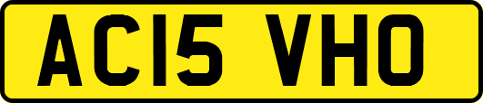 AC15VHO