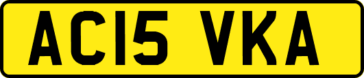AC15VKA