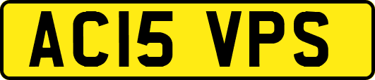 AC15VPS