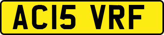 AC15VRF