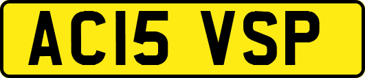 AC15VSP