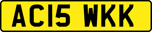 AC15WKK