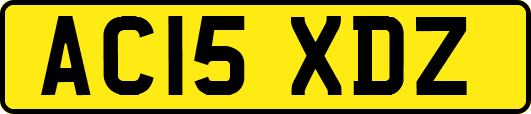 AC15XDZ