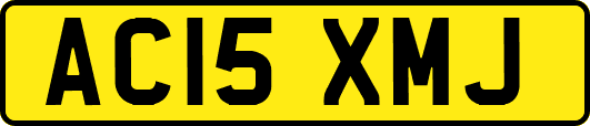 AC15XMJ