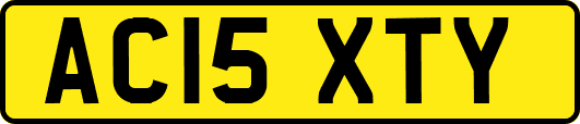 AC15XTY
