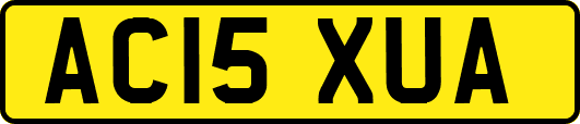 AC15XUA