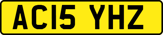 AC15YHZ