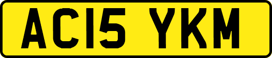 AC15YKM