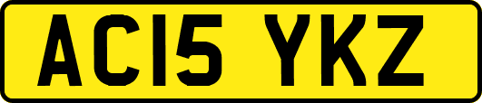 AC15YKZ