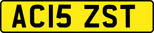 AC15ZST