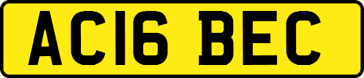 AC16BEC